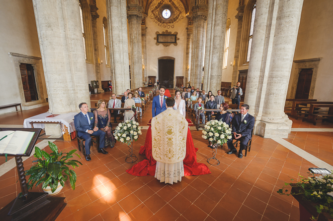 Andre&Stefani, Pienza