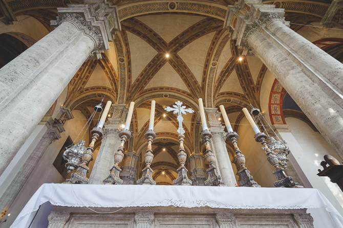 Andre&Stefani, Pienza