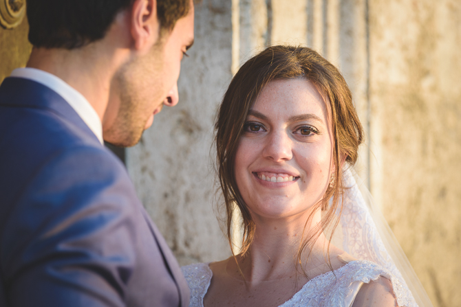 Andre&Stefani, Pienza
