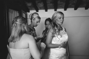 Swedish Wedding in Tuscanyy