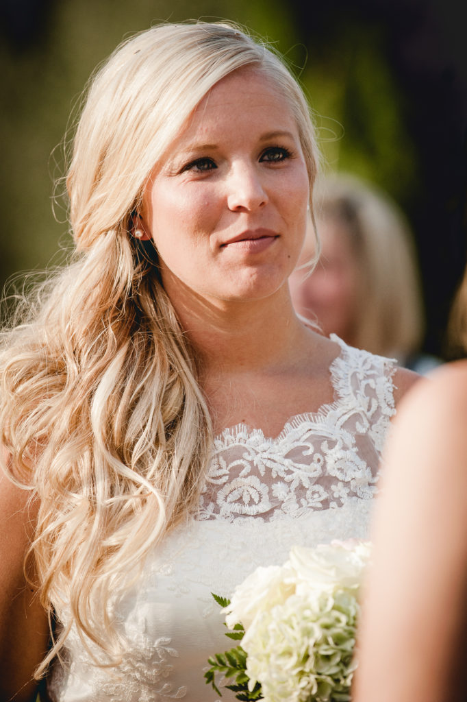 Swedish Wedding in Tuscany